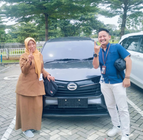 Kontak Daihatsu Kelapa Dua