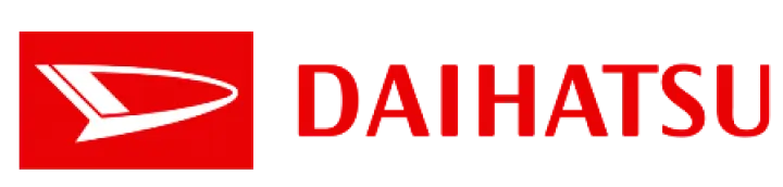 Logo Daihatsu Kelapa Dua